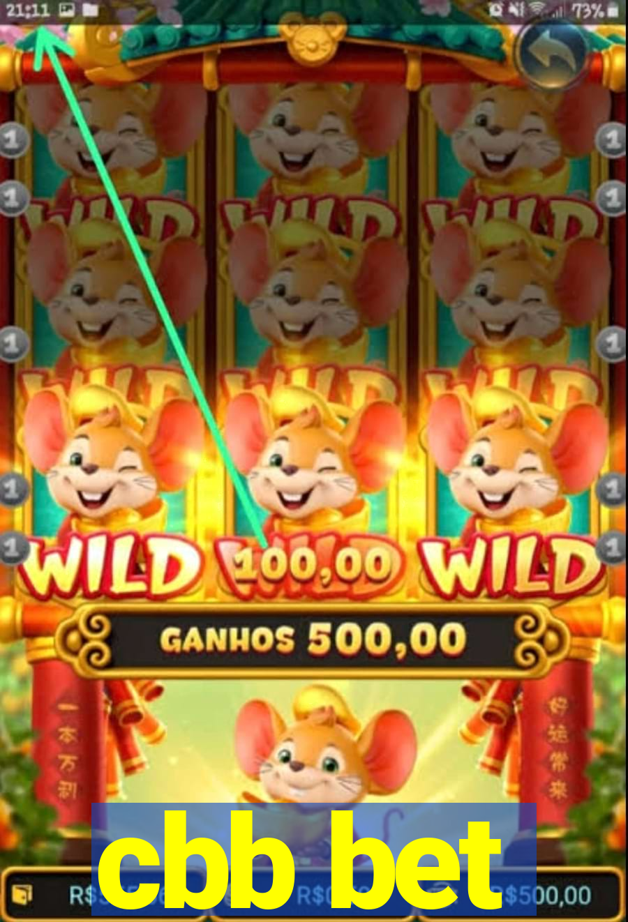 cbb bet
